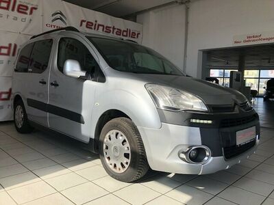 Citroën Berlingo Gebrauchtwagen