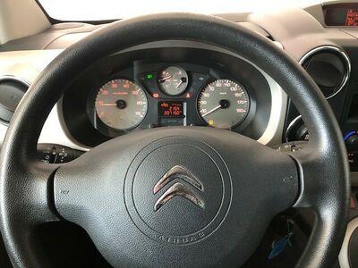 Citroën Berlingo Gebrauchtwagen