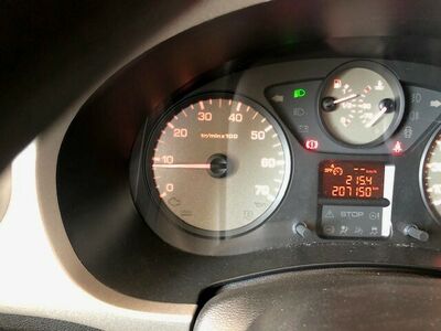 Citroën Berlingo Gebrauchtwagen