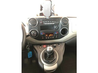 Citroën Berlingo Gebrauchtwagen