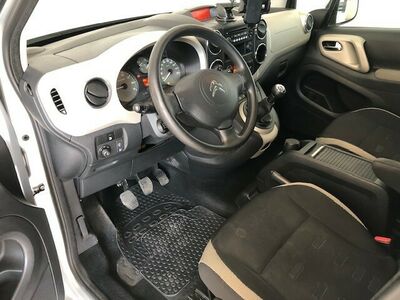 Citroën Berlingo Gebrauchtwagen