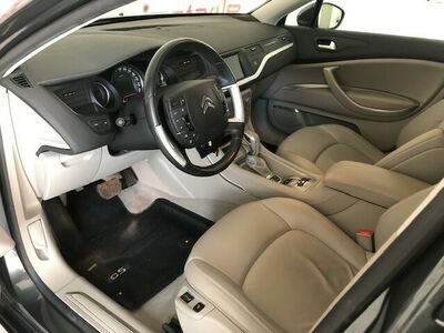 Citroën C5 Gebrauchtwagen Citroën C5 Gebrauchtwagen