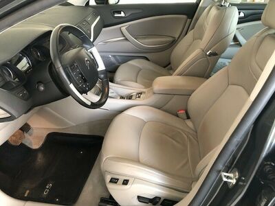 Citroën C5 Gebrauchtwagen Citroën C5 Gebrauchtwagen