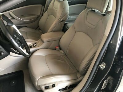 Citroën C5 Gebrauchtwagen Citroën C5 Gebrauchtwagen