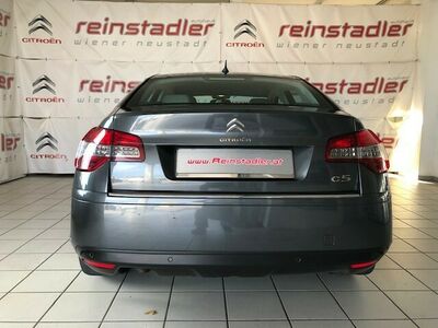 Citroën C5 Gebrauchtwagen Citroën C5 Gebrauchtwagen