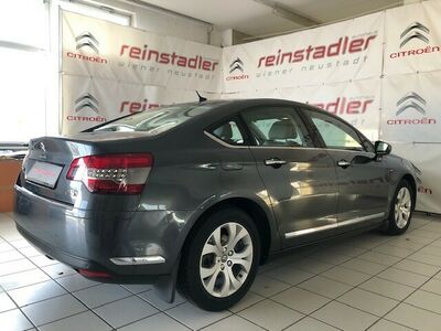 Citroën C5 Gebrauchtwagen Citroën C5 Gebrauchtwagen