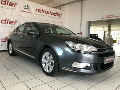 Citroën C5 Gebrauchtwagen Citroën C5 Gebrauchtwagen