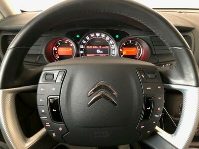 Citroën C5 Gebrauchtwagen Citroën C5 Gebrauchtwagen