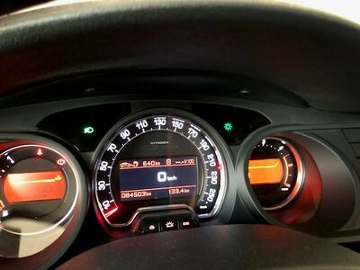 Citroën C5 Gebrauchtwagen Citroën C5 Gebrauchtwagen