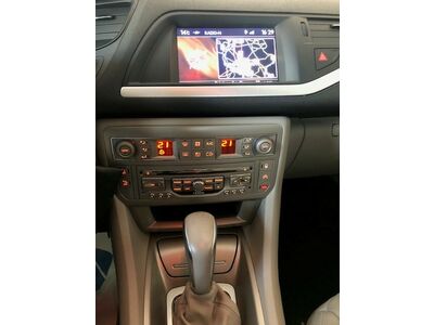 Citroën C5 Gebrauchtwagen Citroën C5 Gebrauchtwagen