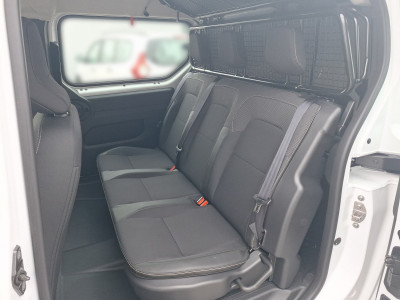Renault Kangoo Vorführwagen