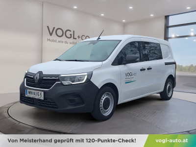 Renault Kangoo Vorführwagen