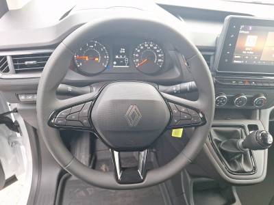 Renault Kangoo Vorführwagen