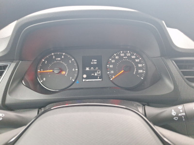 Renault Kangoo Vorführwagen