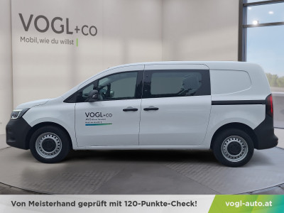 Renault Kangoo Vorführwagen