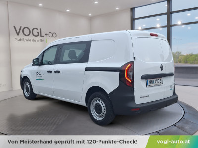 Renault Kangoo Vorführwagen