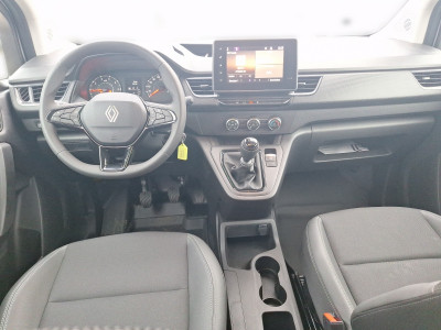 Renault Kangoo Vorführwagen
