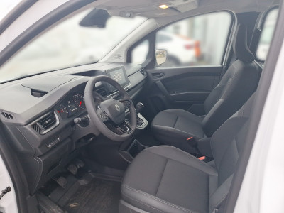 Renault Kangoo Vorführwagen