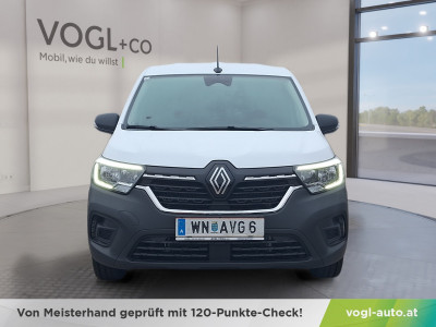 Renault Kangoo Vorführwagen