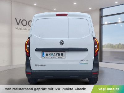 Renault Kangoo Vorführwagen