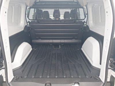 Renault Kangoo Vorführwagen
