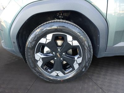 Dacia Bigster Vorführwagen