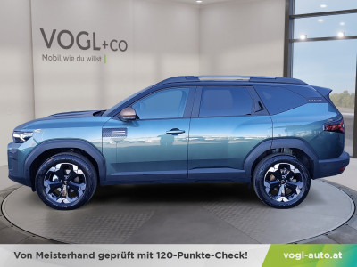 Dacia Bigster Vorführwagen