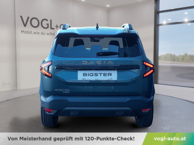 Dacia Bigster Vorführwagen