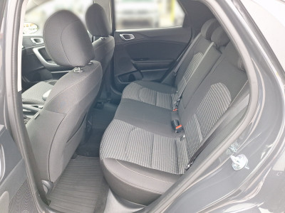 KIA XCeed Gebrauchtwagen