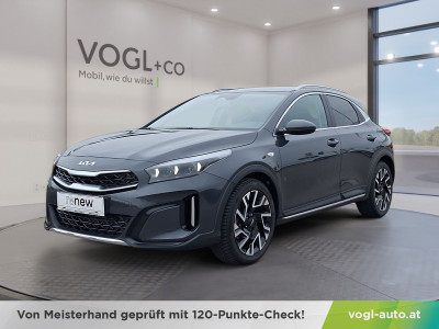KIA XCeed Gebrauchtwagen