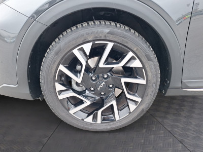 KIA XCeed Gebrauchtwagen
