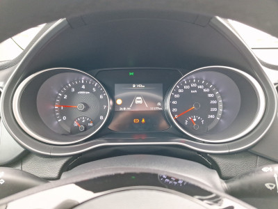 KIA XCeed Gebrauchtwagen