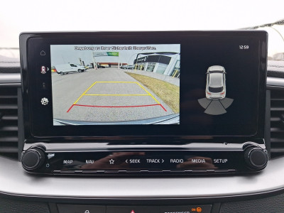 KIA XCeed Gebrauchtwagen