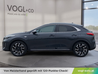 KIA XCeed Gebrauchtwagen