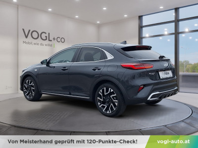 KIA XCeed Gebrauchtwagen