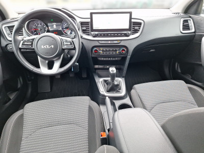 KIA XCeed Gebrauchtwagen