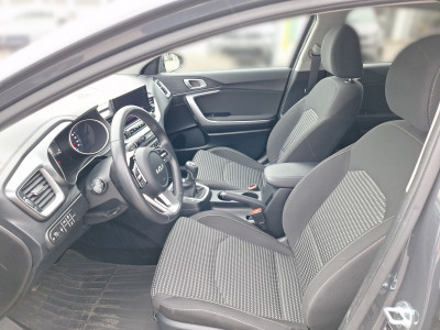 KIA XCeed Gebrauchtwagen