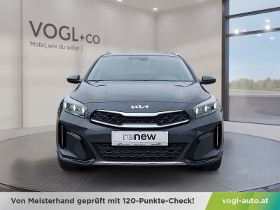 KIA XCeed Gebrauchtwagen
