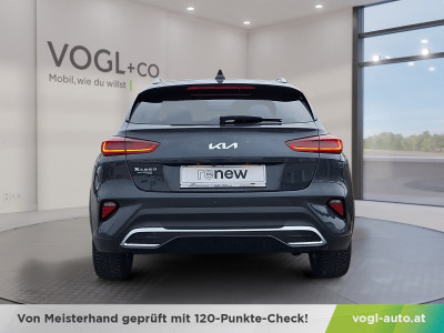 KIA XCeed Gebrauchtwagen