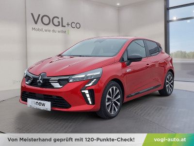 Mitsubishi Colt Gebrauchtwagen