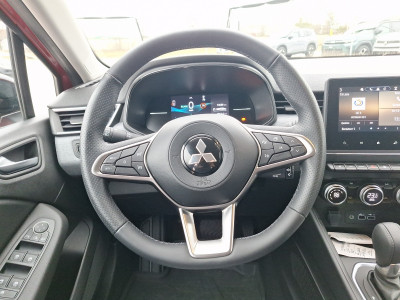 Mitsubishi Colt Gebrauchtwagen