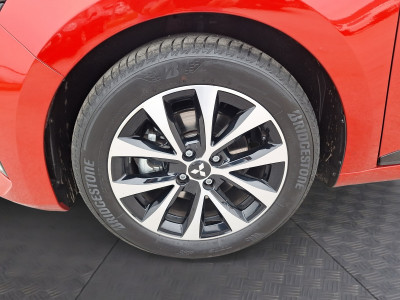 Mitsubishi Colt Gebrauchtwagen