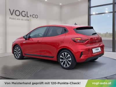 Mitsubishi Colt Gebrauchtwagen