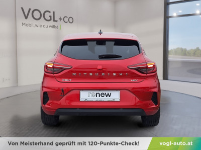 Mitsubishi Colt Gebrauchtwagen