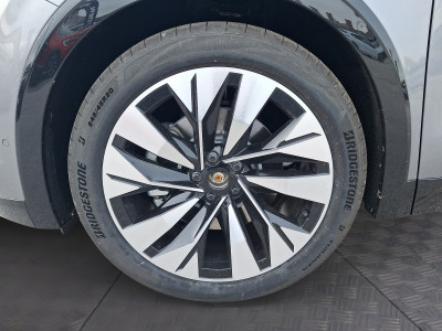 Renault Rafale Vorführwagen