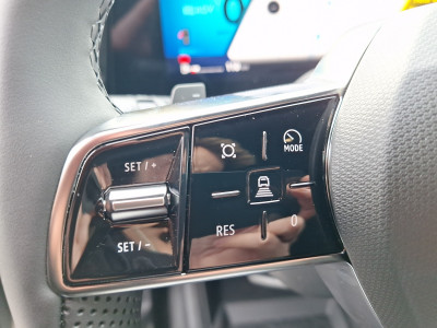 Renault Rafale Vorführwagen