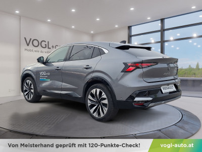 Renault Rafale Vorführwagen