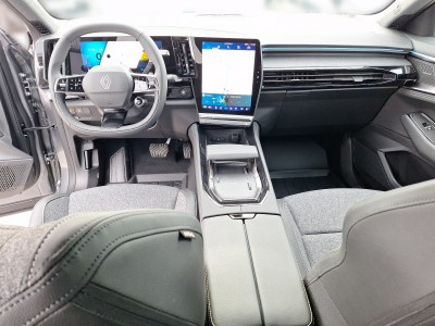 Renault Rafale Vorführwagen