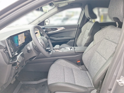 Renault Rafale Vorführwagen