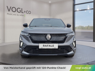 Renault Rafale Vorführwagen